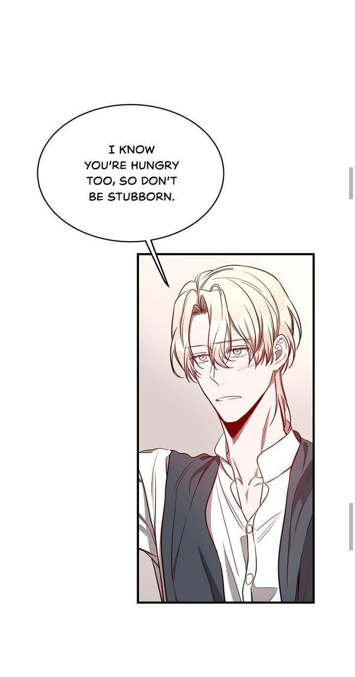 Big Apple (Hodot) Chapter 23 page 51 - 