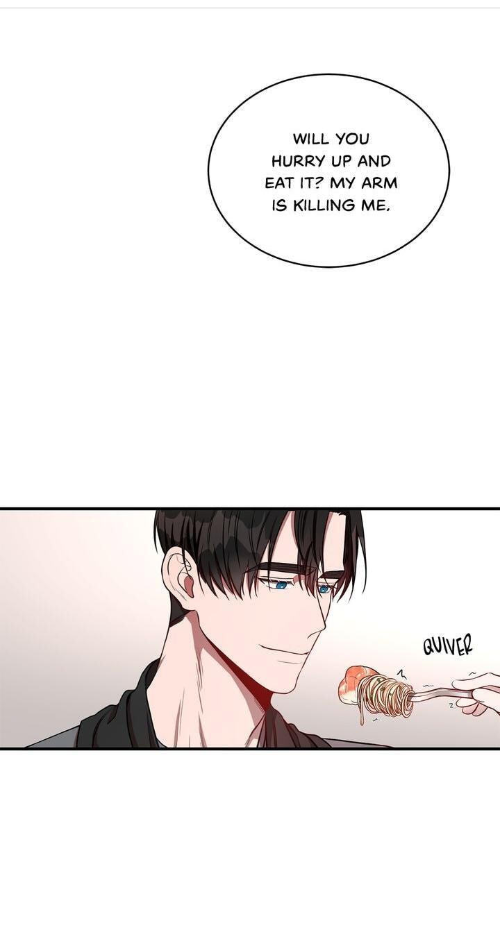Big Apple (Hodot) Chapter 23 page 52 - 