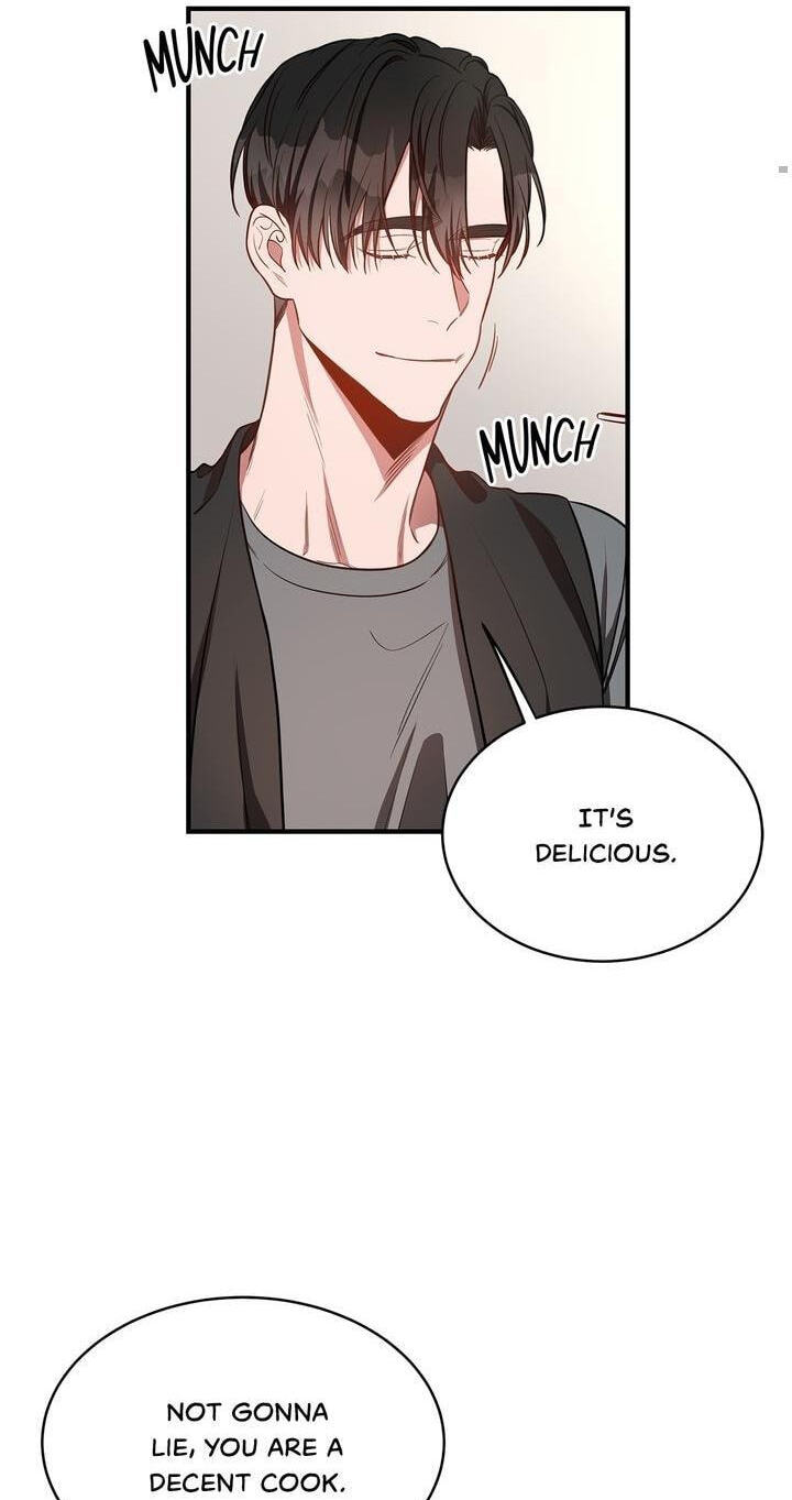 Big Apple (Hodot) Chapter 23 page 54 - 