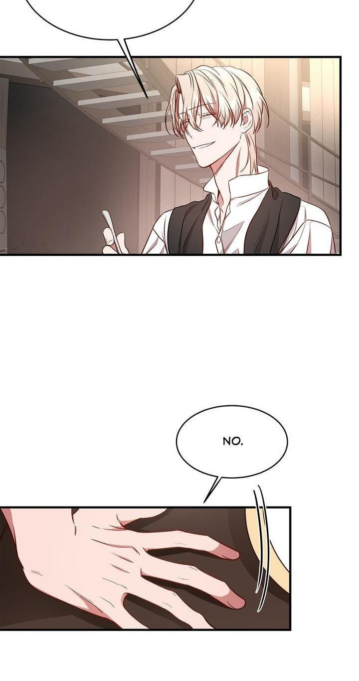 Big Apple (Hodot) Chapter 23 page 55 - 