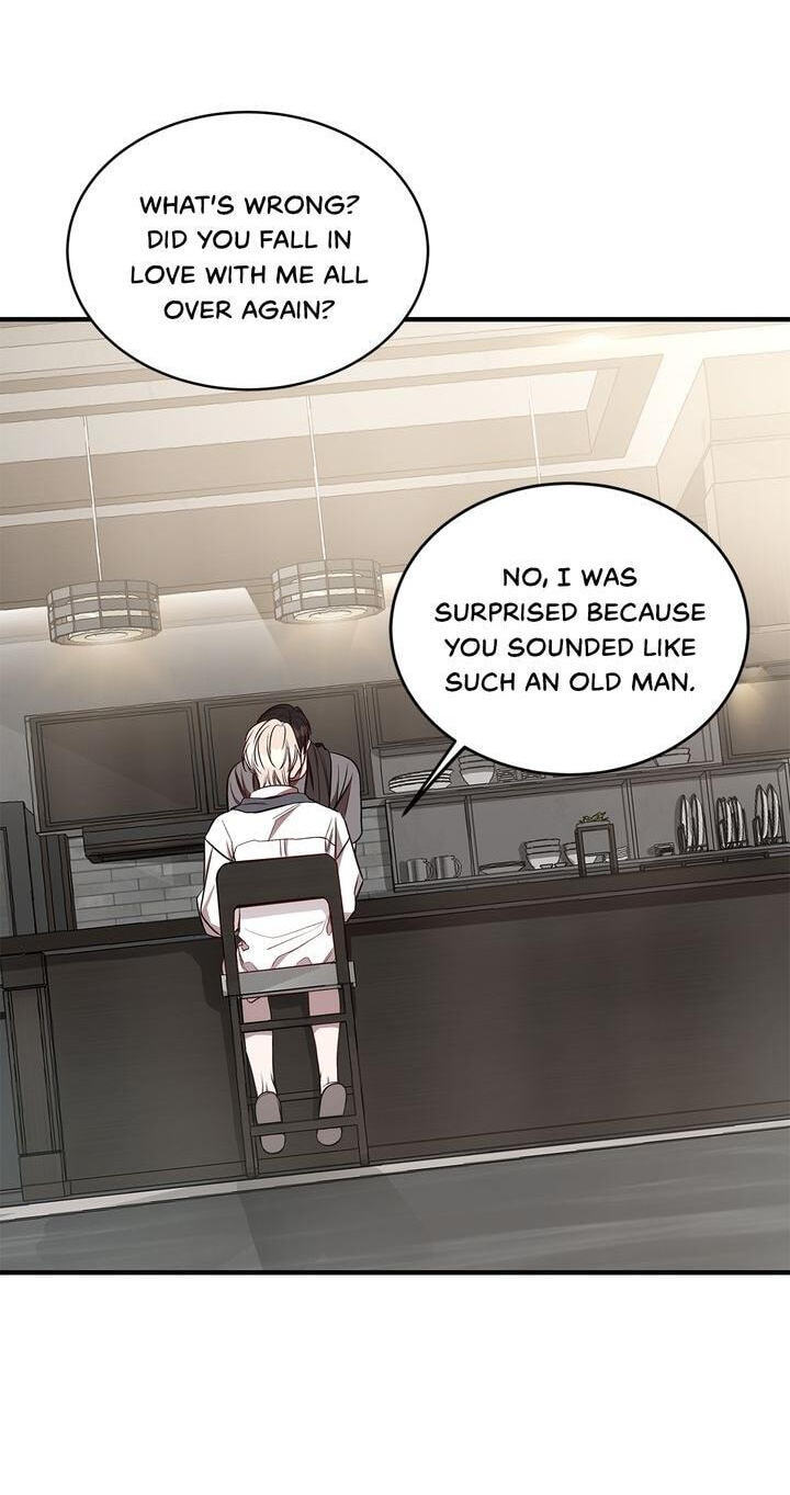 Big Apple (Hodot) Chapter 23 page 58 - 