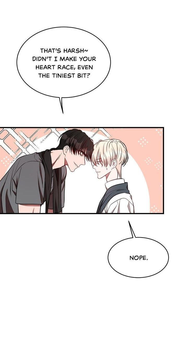 Big Apple (Hodot) Chapter 23 page 59 - 