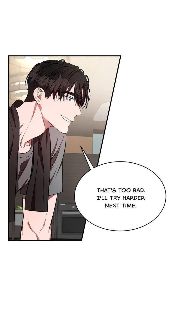 Big Apple (Hodot) Chapter 23 page 60 - 