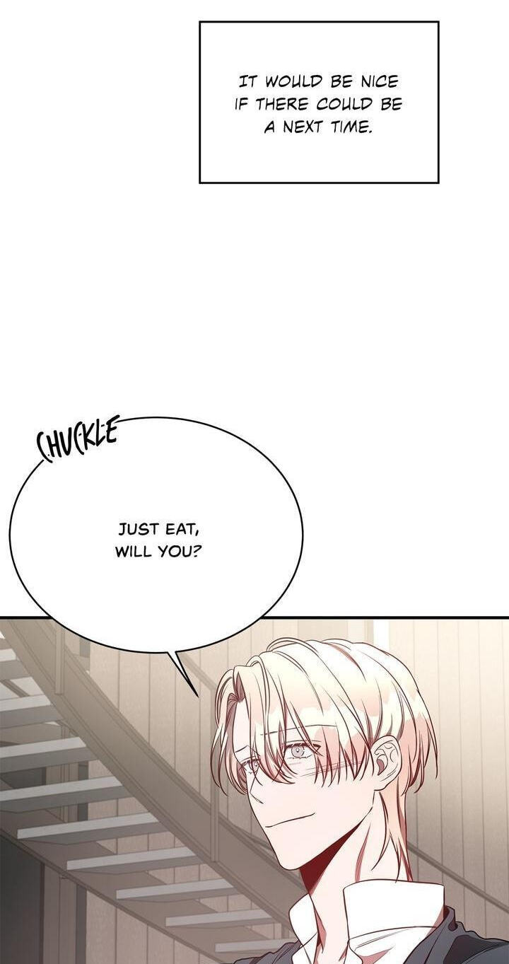 Big Apple (Hodot) Chapter 23 page 61 - 