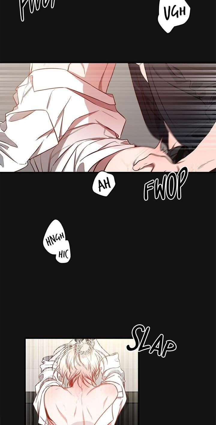 Big Apple (Hodot) Chapter 23 page 9 - 
