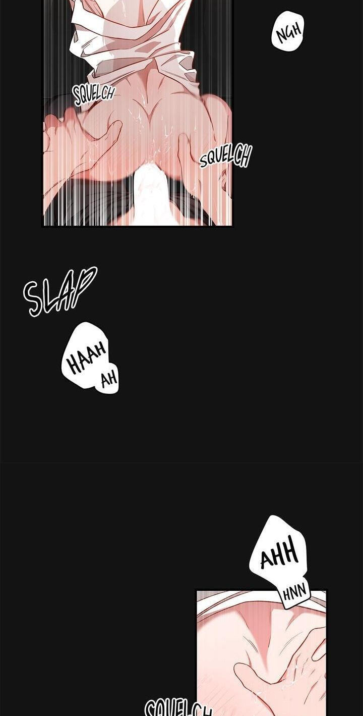 Big Apple (Hodot) Chapter 23 page 10 - 