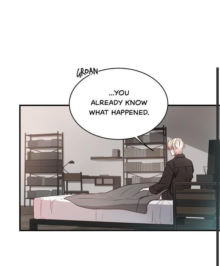 Big Apple (Hodot) Chapter 24 page 11 - 
