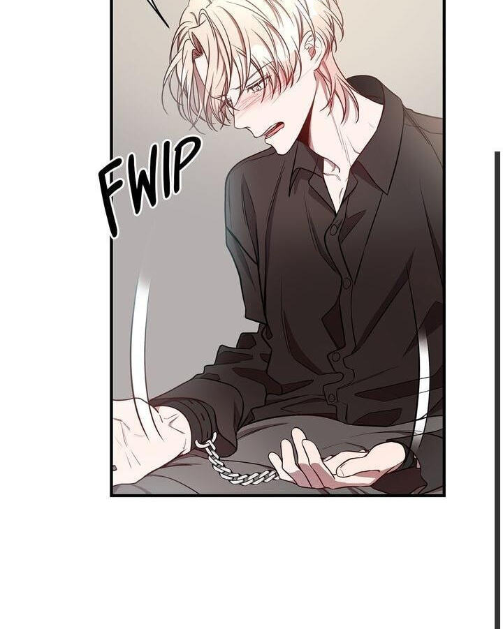 Big Apple (Hodot) Chapter 24 page 15 - 