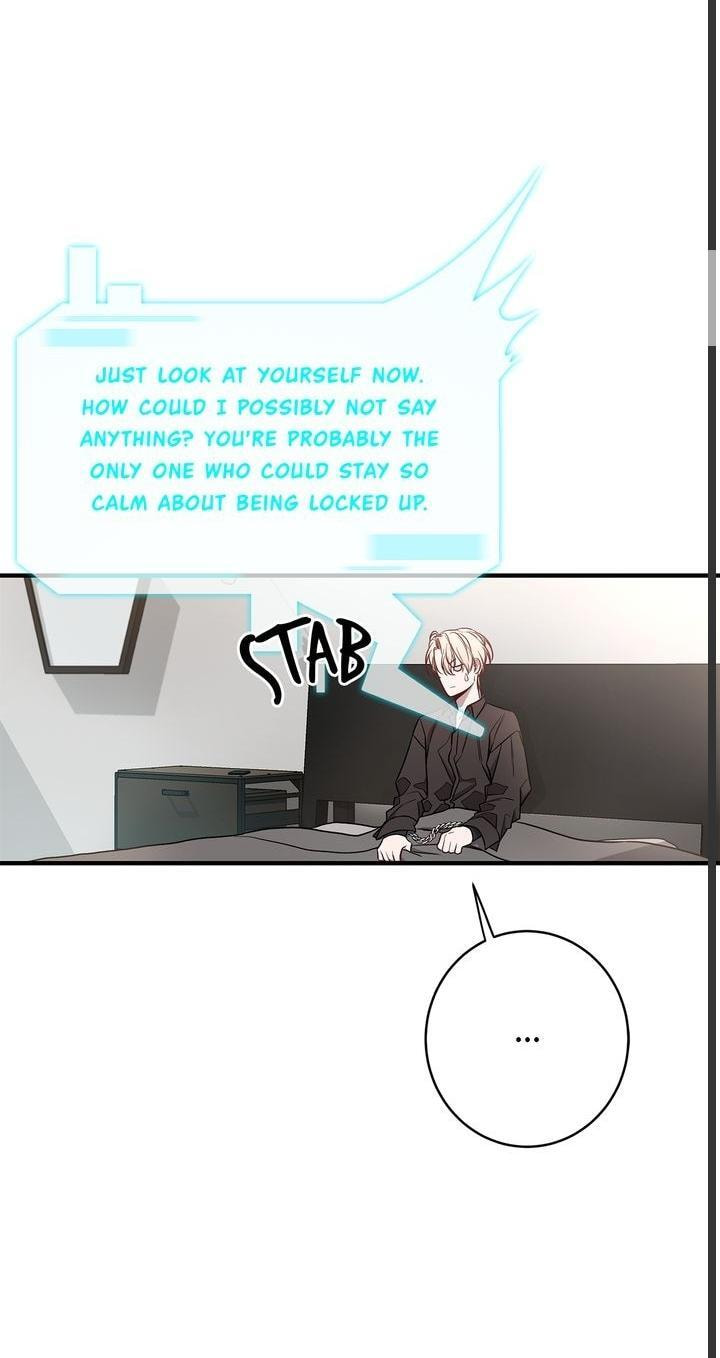 Big Apple (Hodot) Chapter 24 page 16 - 