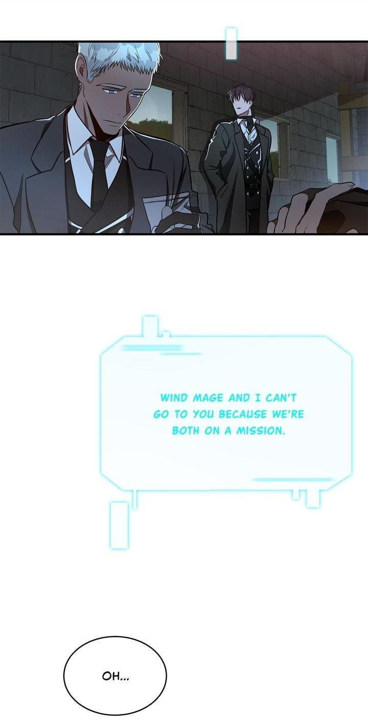 Big Apple (Hodot) Chapter 24 page 20 - 