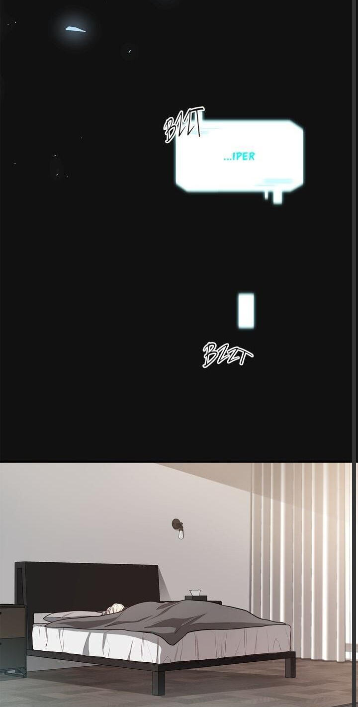 Big Apple (Hodot) Chapter 24 page 3 - 