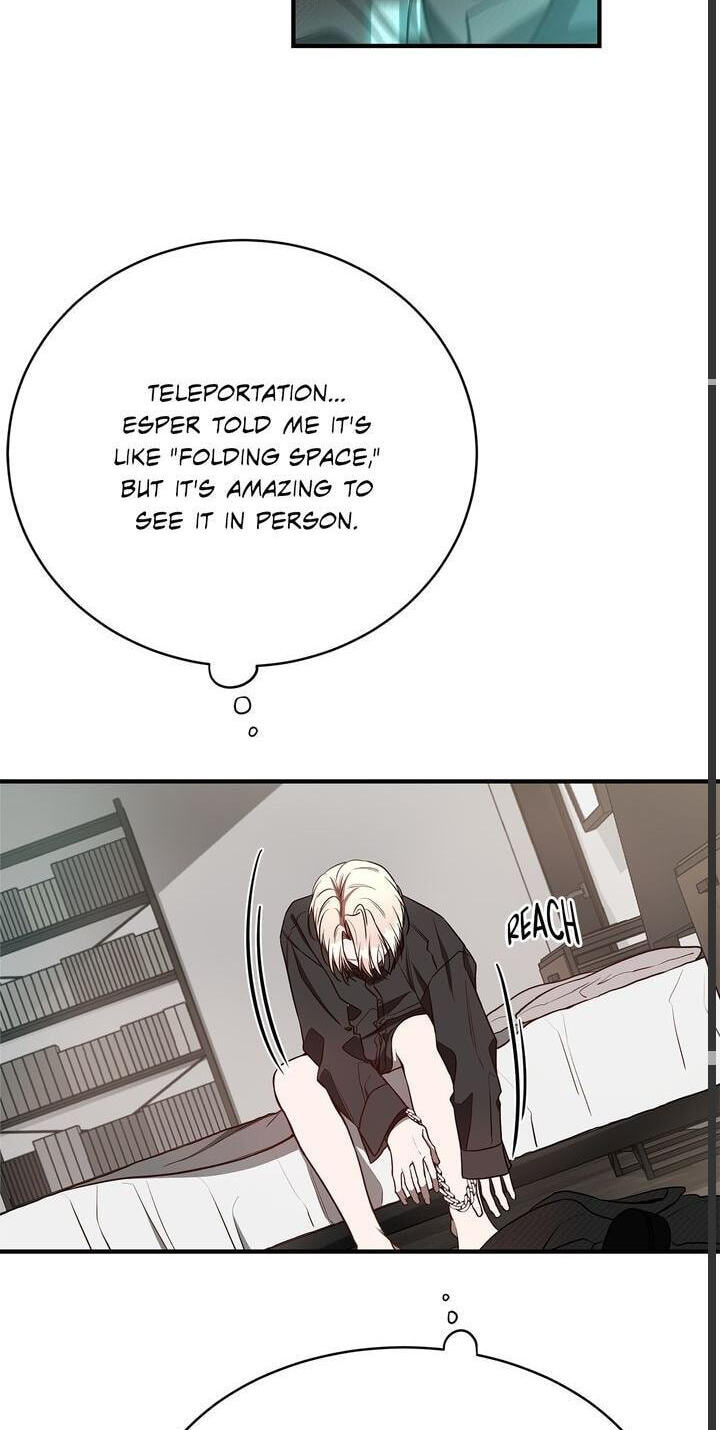 Big Apple (Hodot) Chapter 24 page 23 - 