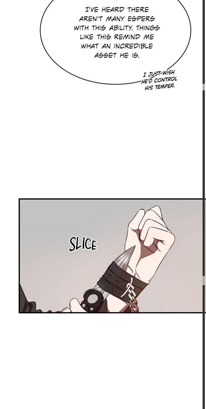 Big Apple (Hodot) Chapter 24 page 24 - 