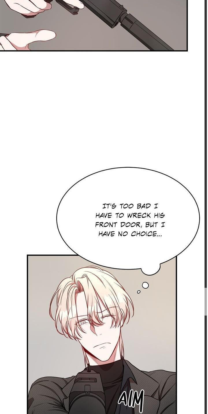 Big Apple (Hodot) Chapter 24 page 29 - 