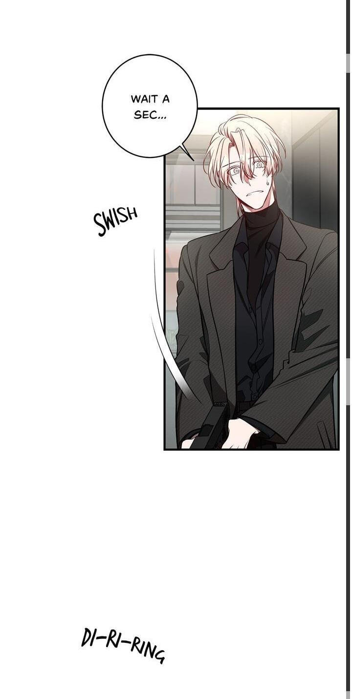 Big Apple (Hodot) Chapter 24 page 31 - 