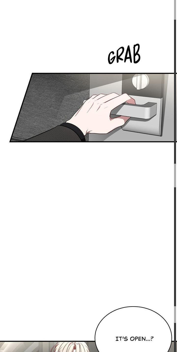 Big Apple (Hodot) Chapter 24 page 32 - 