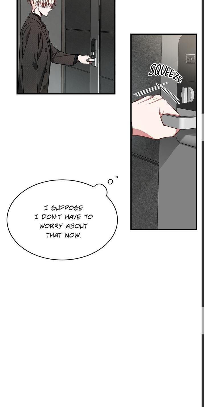 Big Apple (Hodot) Chapter 24 page 34 - 