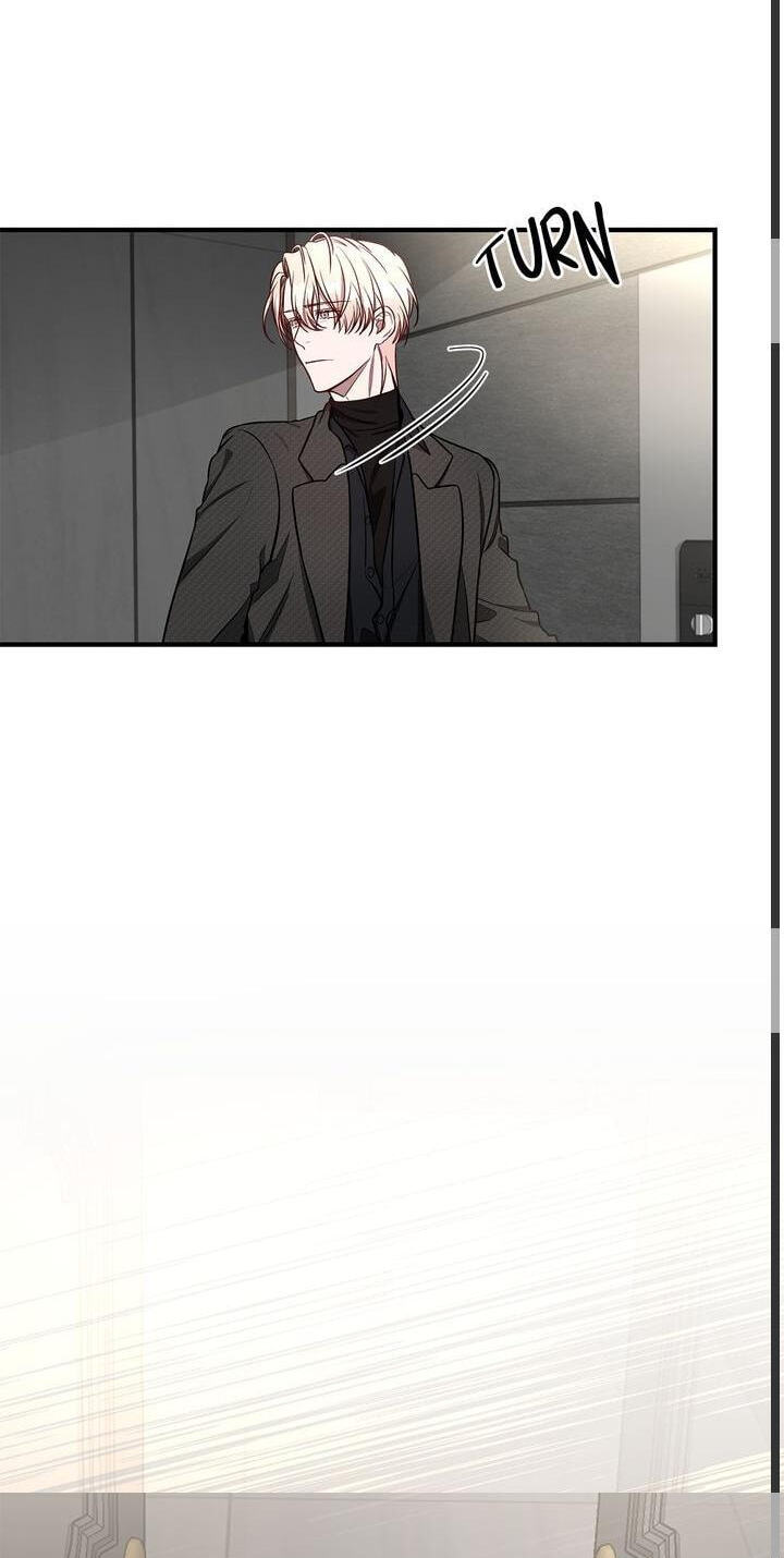 Big Apple (Hodot) Chapter 24 page 35 - 