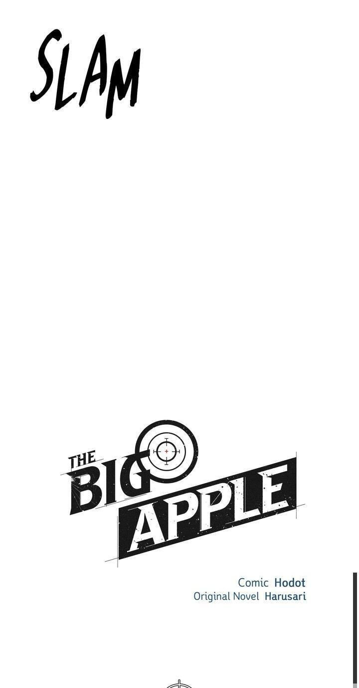 Big Apple (Hodot) Chapter 24 page 38 - 