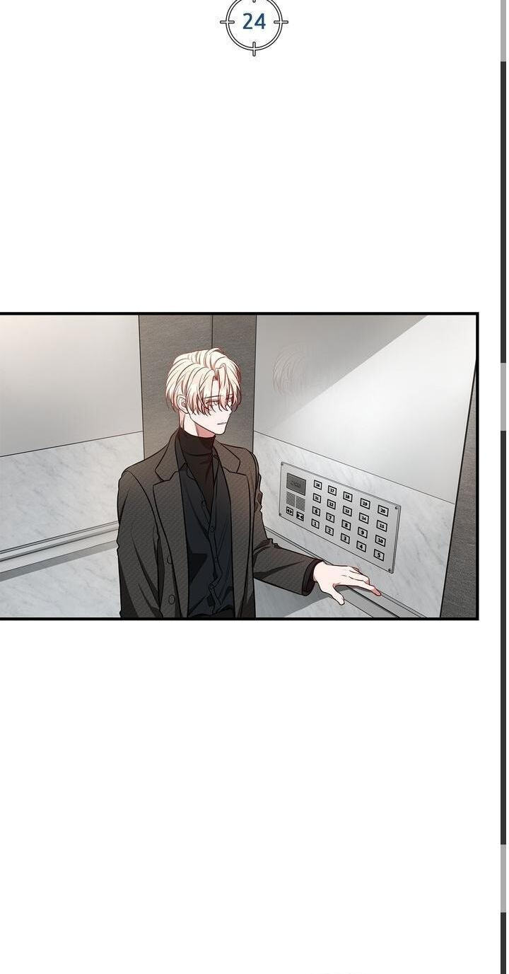 Big Apple (Hodot) Chapter 24 page 39 - 