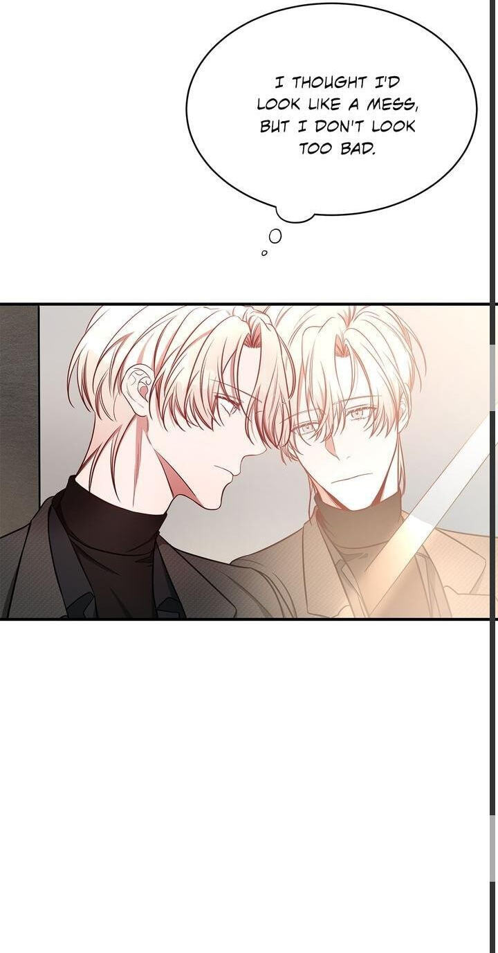Big Apple (Hodot) Chapter 24 page 40 - 