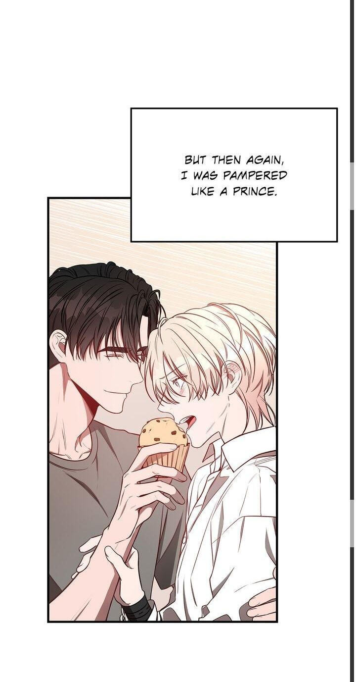 Big Apple (Hodot) Chapter 24 page 41 - 