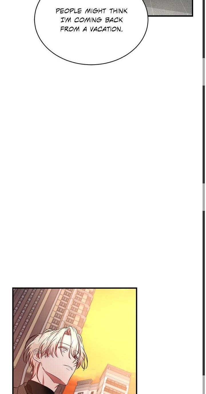 Big Apple (Hodot) Chapter 24 page 43 - 