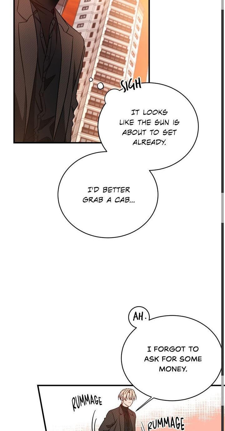 Big Apple (Hodot) Chapter 24 page 44 - 