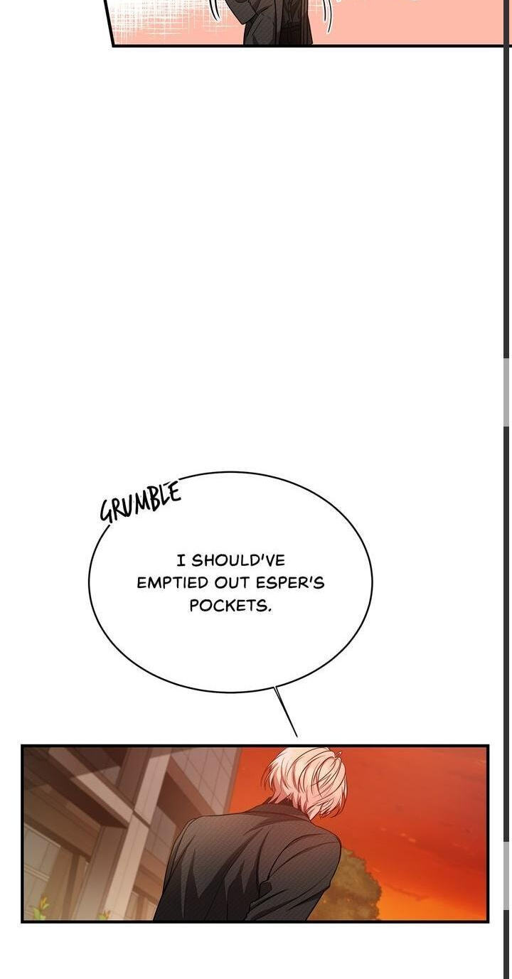 Big Apple (Hodot) Chapter 24 page 45 - 