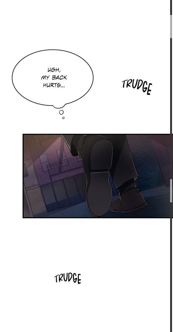 Big Apple (Hodot) Chapter 24 page 48 - 