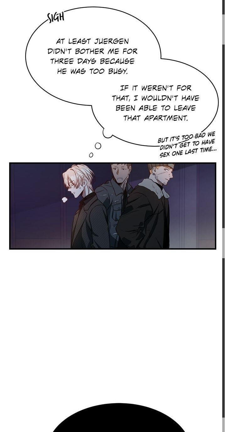 Big Apple (Hodot) Chapter 24 page 49 - 