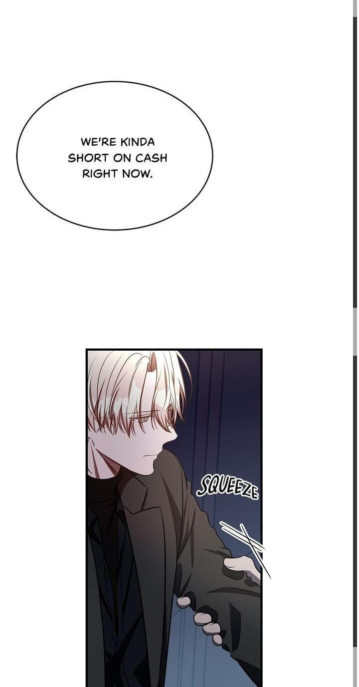 Big Apple (Hodot) Chapter 24 page 51 - 