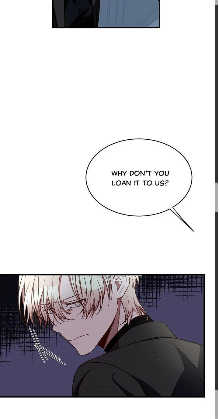 Big Apple (Hodot) Chapter 24 page 52 - 