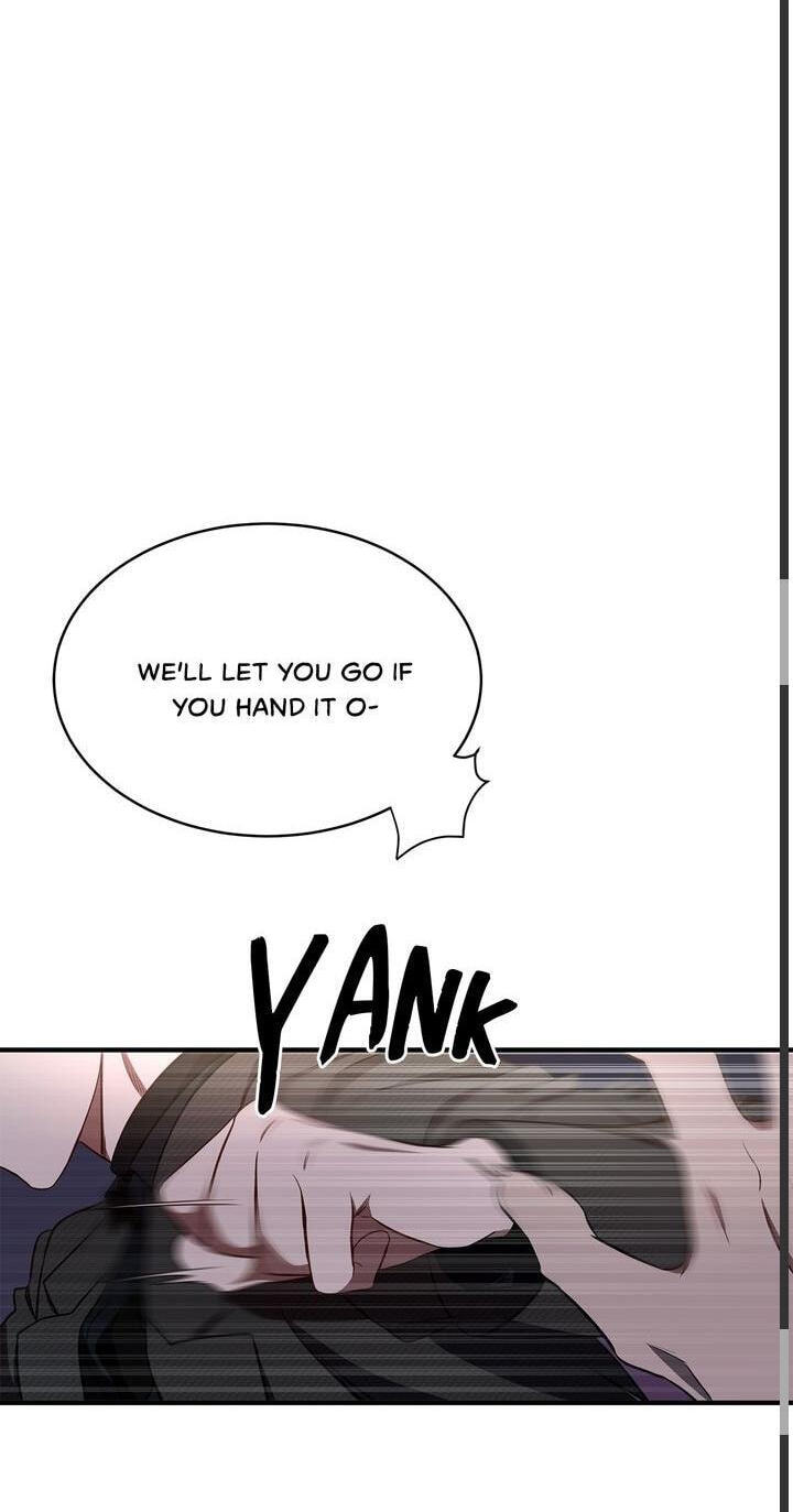 Big Apple (Hodot) Chapter 24 page 53 - 
