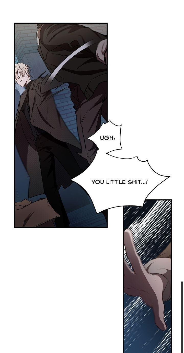 Big Apple (Hodot) Chapter 24 page 54 - 