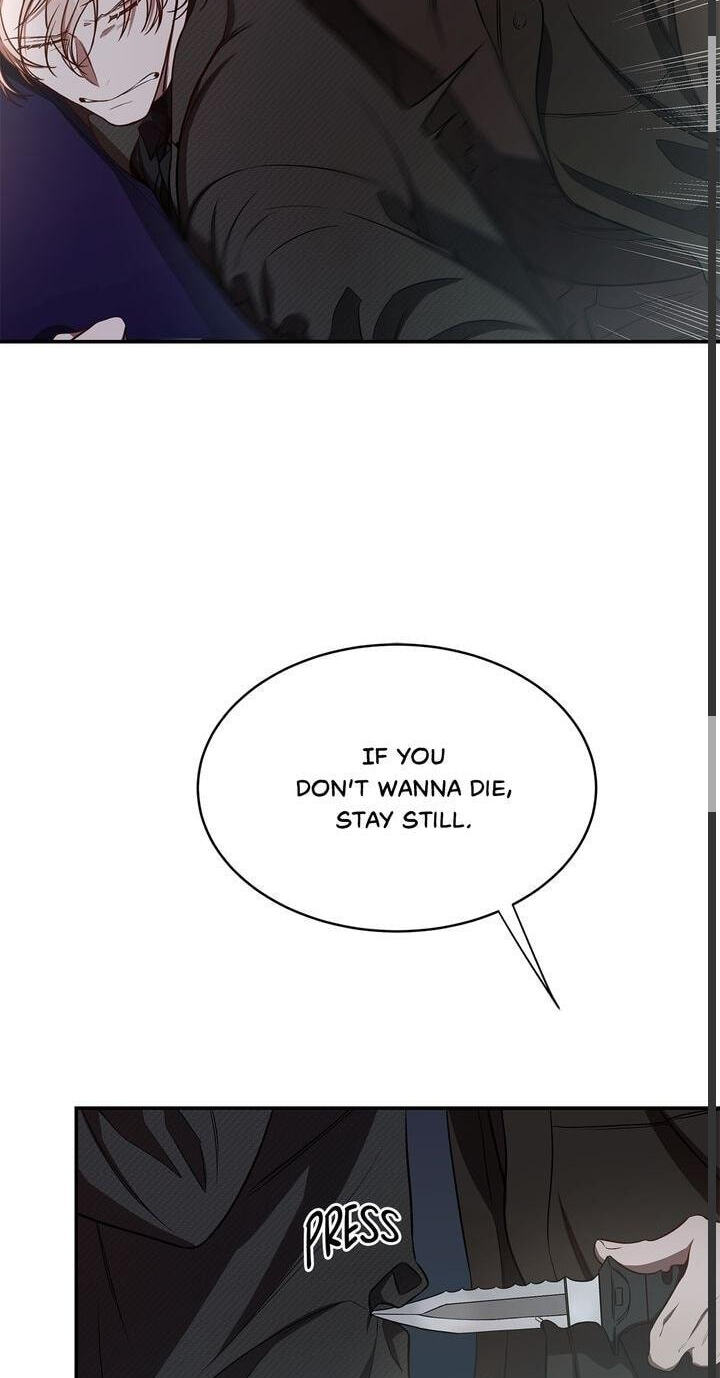 Big Apple (Hodot) Chapter 24 page 56 - 