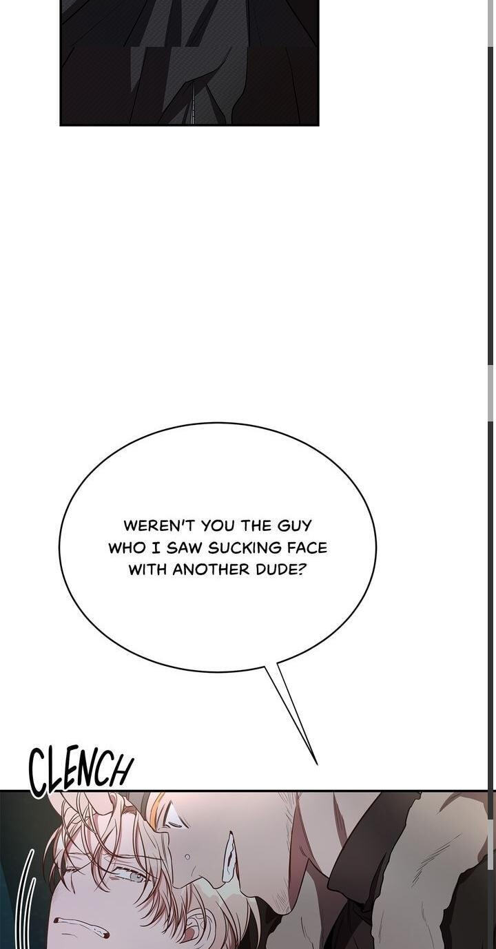 Big Apple (Hodot) Chapter 24 page 58 - 