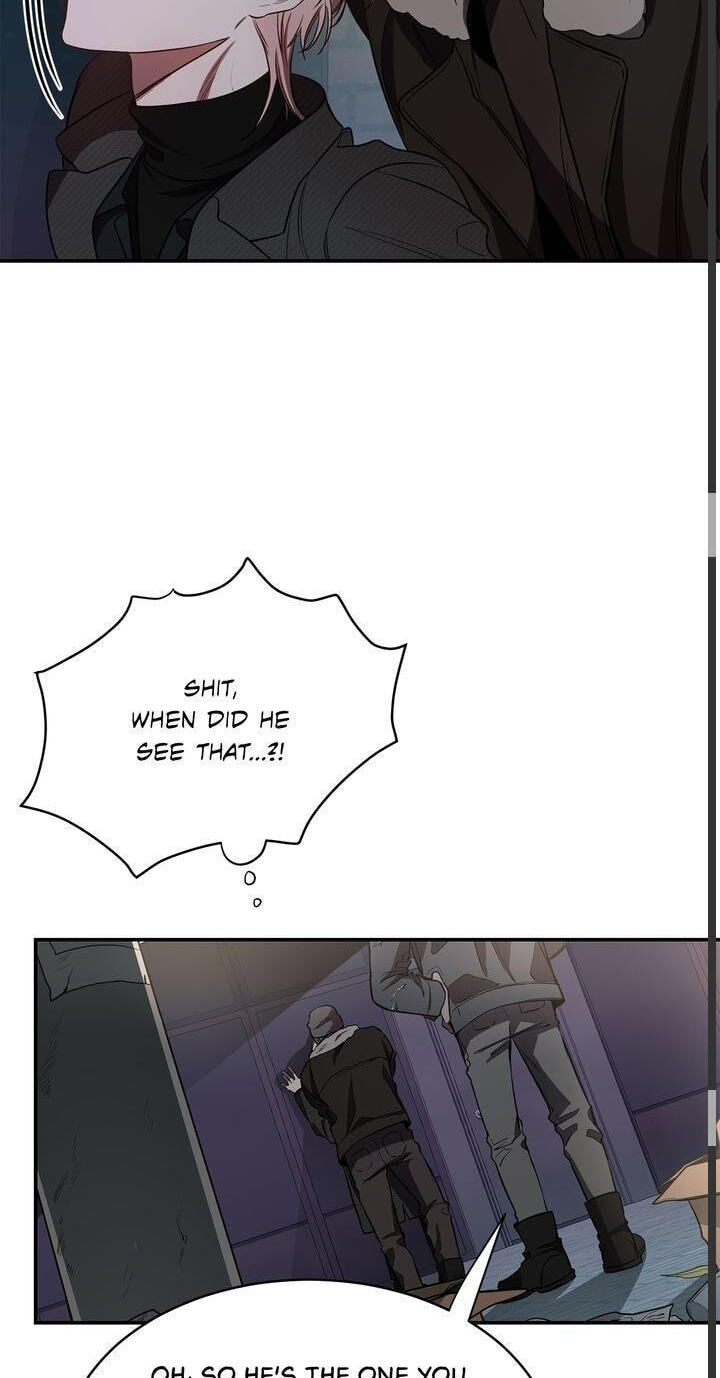 Big Apple (Hodot) Chapter 24 page 59 - 
