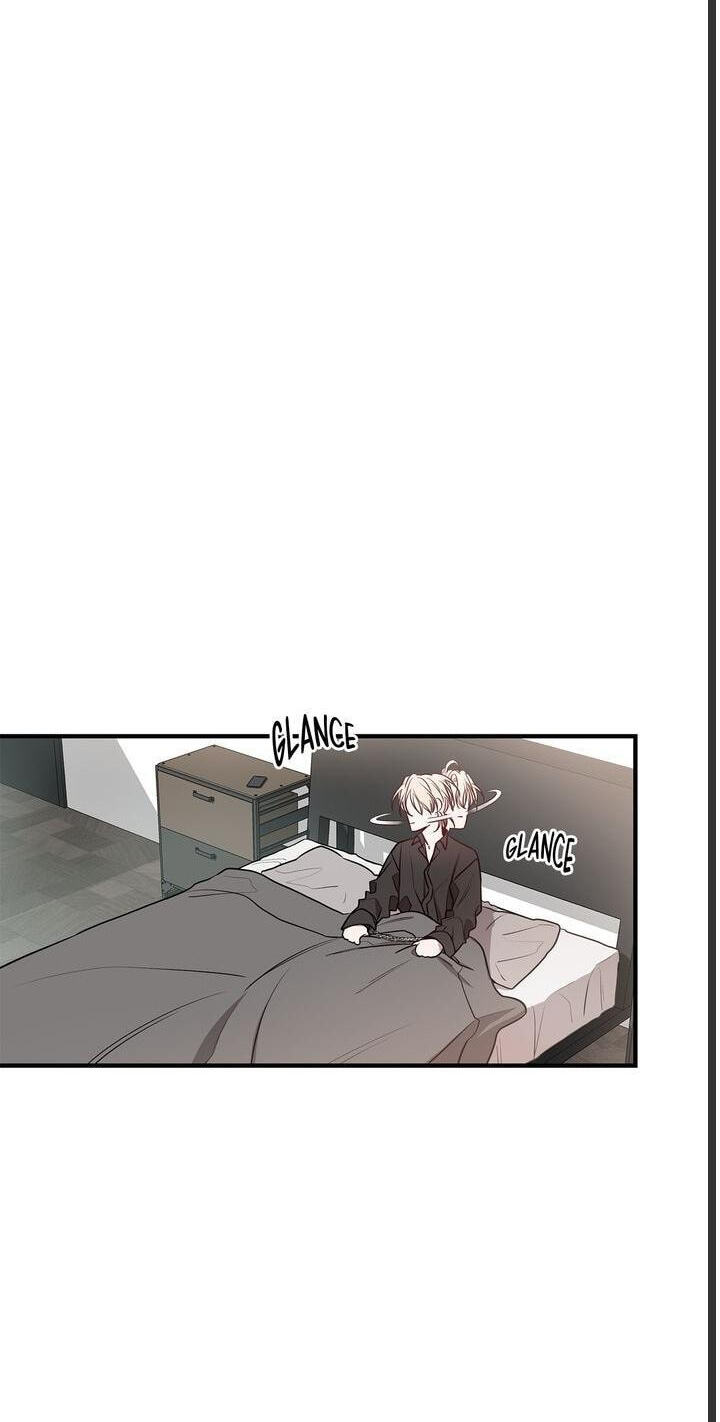 Big Apple (Hodot) Chapter 24 page 7 - 