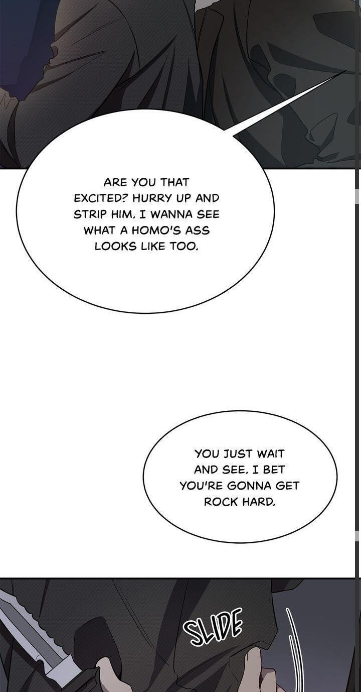 Big Apple (Hodot) Chapter 24 page 61 - 