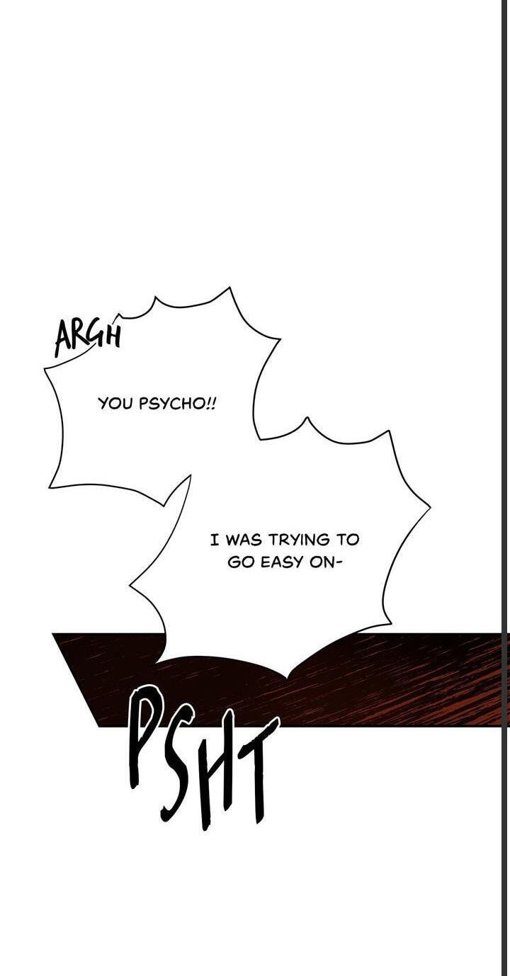 Big Apple (Hodot) Chapter 24 page 64 - 