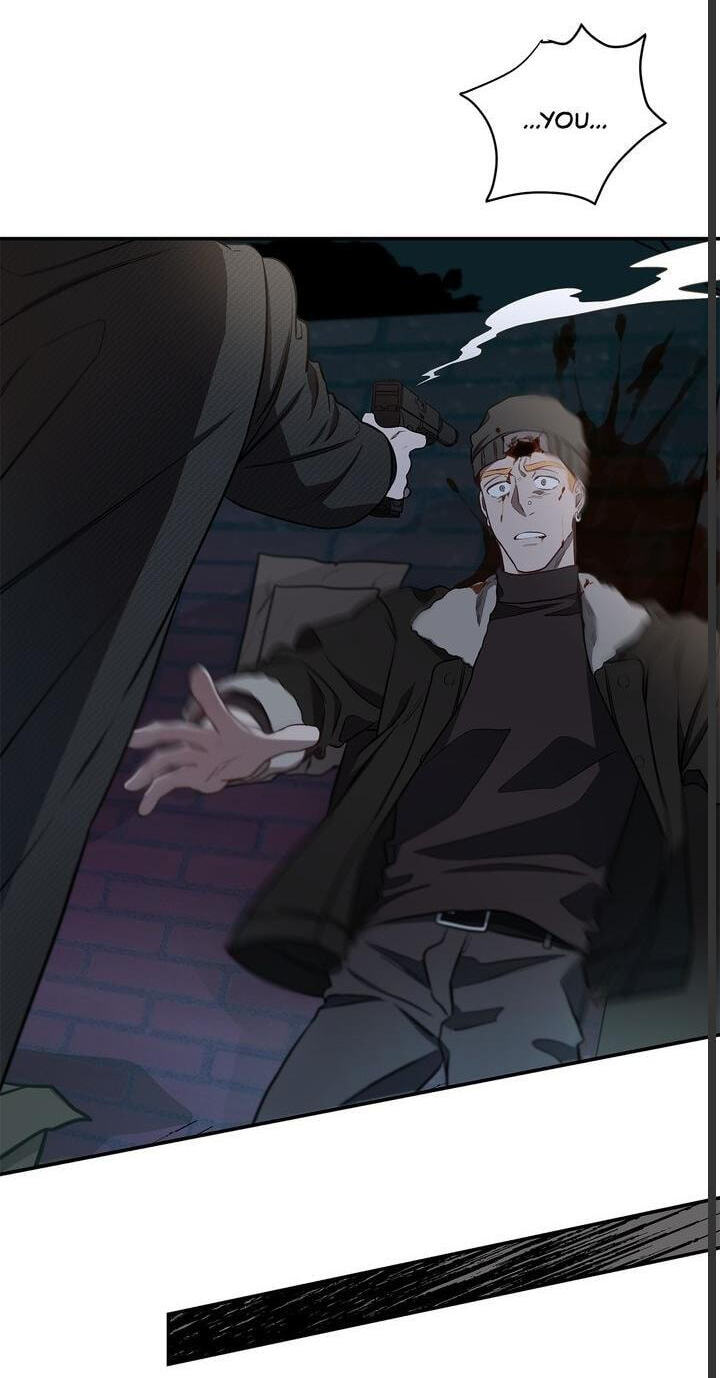 Big Apple (Hodot) Chapter 24 page 65 - 