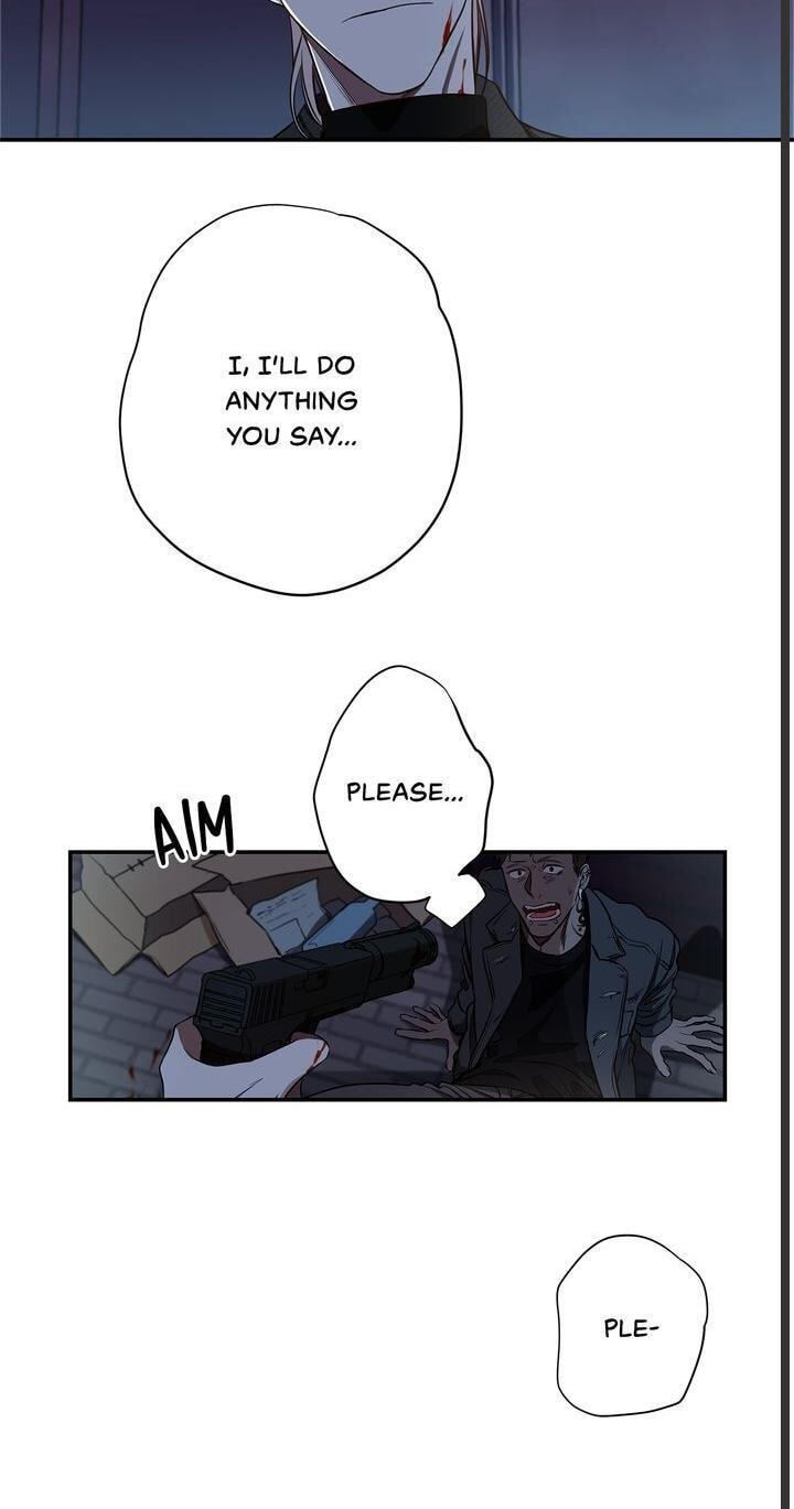 Big Apple (Hodot) Chapter 24 page 70 - 