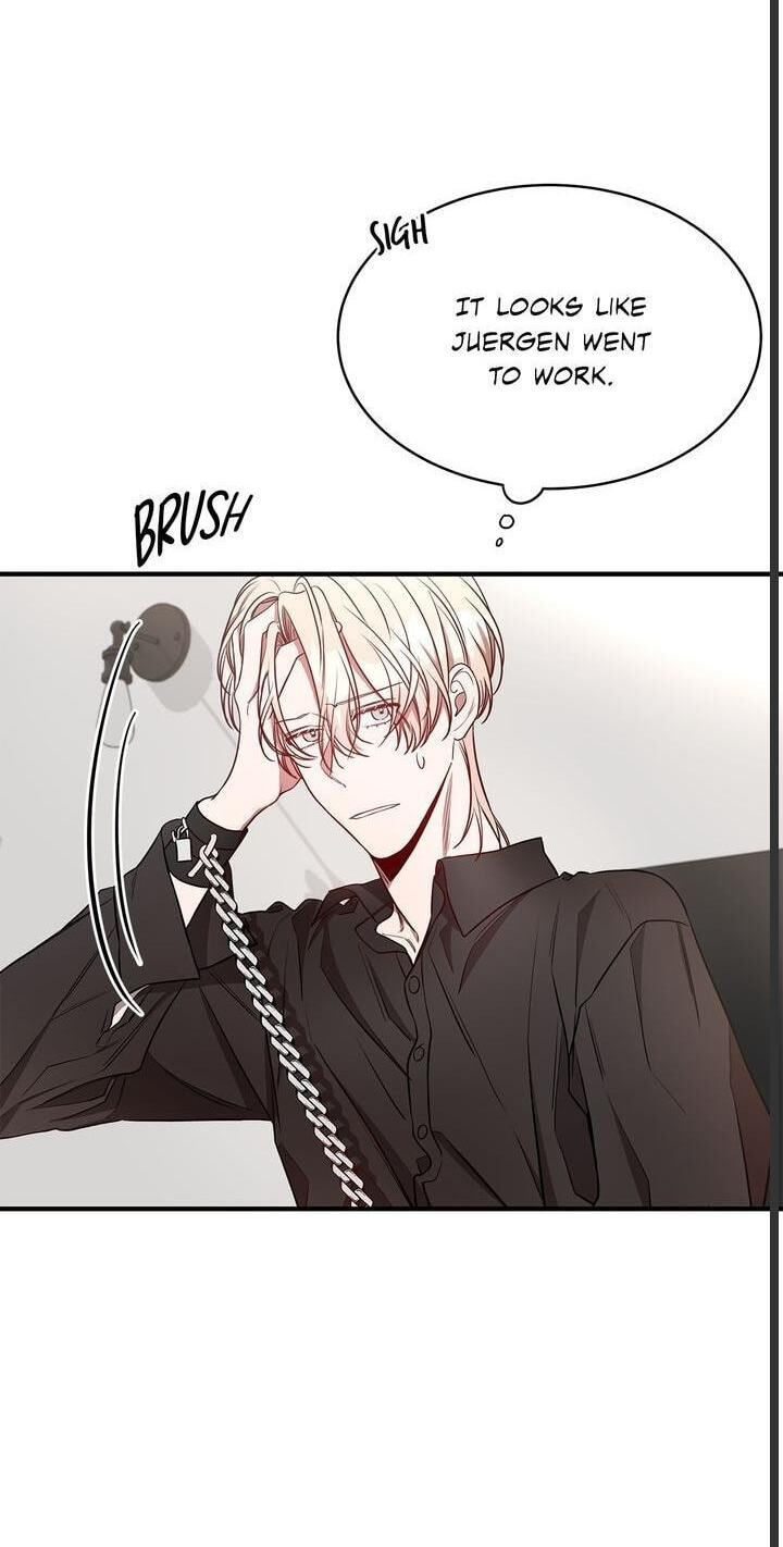 Big Apple (Hodot) Chapter 24 page 8 - 