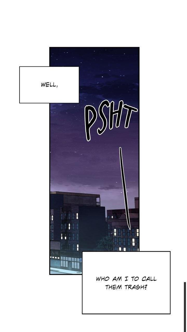 Big Apple (Hodot) Chapter 24 page 71 - 