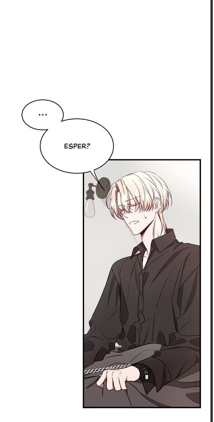 Big Apple (Hodot) Chapter 24 page 9 - 
