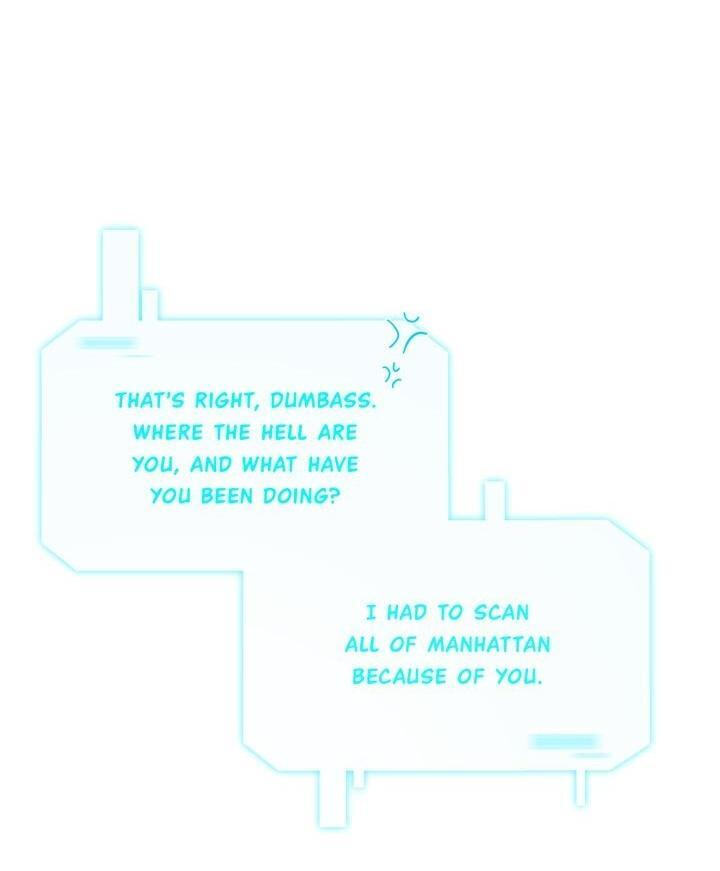 Big Apple (Hodot) Chapter 24 page 10 - 