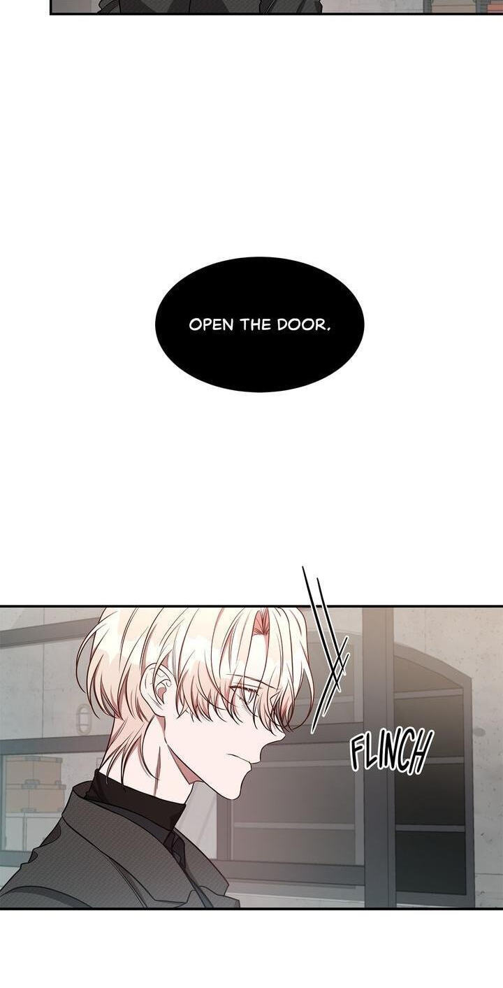 Big Apple (Hodot) Chapter 25 page 11 - 