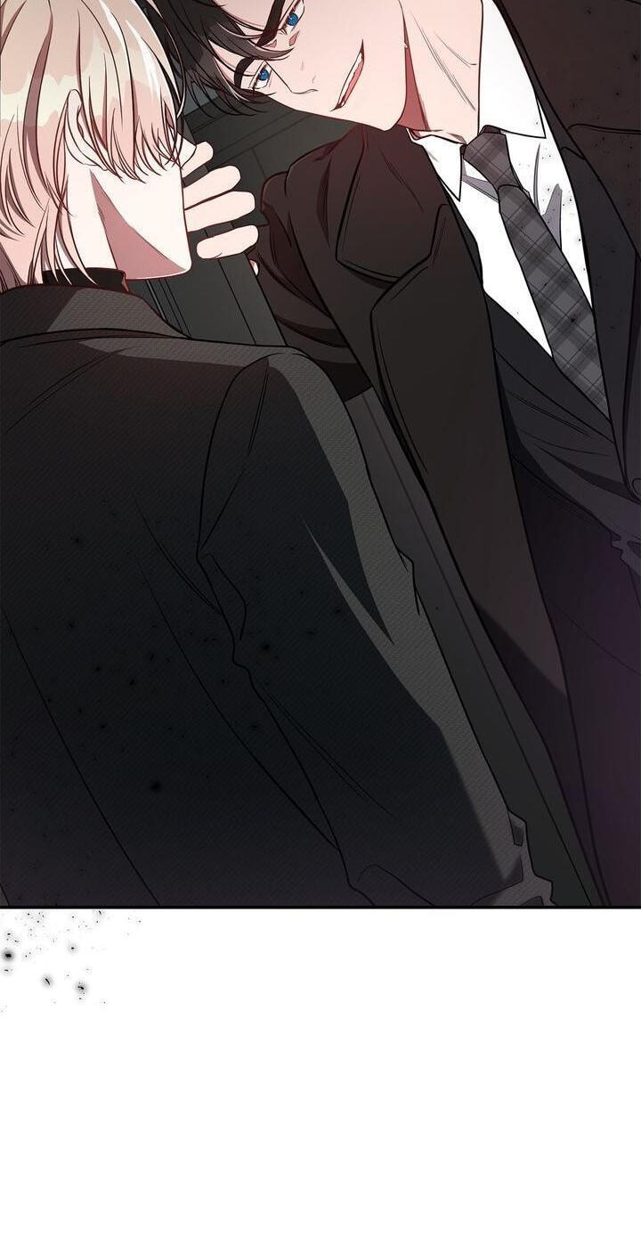 Big Apple (Hodot) Chapter 25 page 16 - 