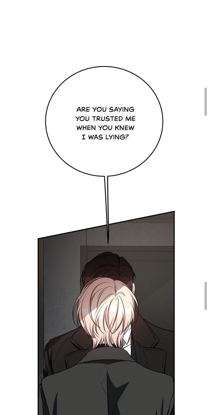 Big Apple (Hodot) Chapter 25 page 22 - 